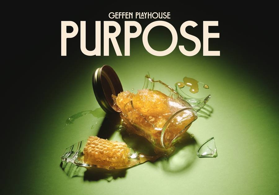 Purpose at Geffen Playhouse