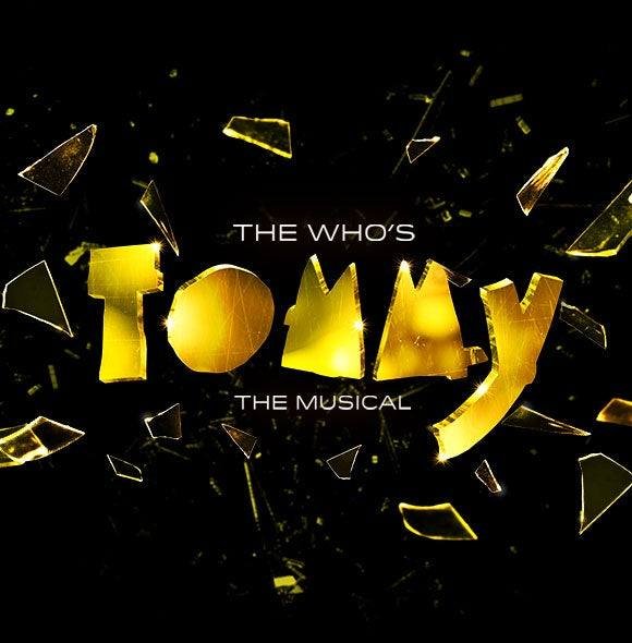 The Who's Tommy at Hollywood Pantages Theatre